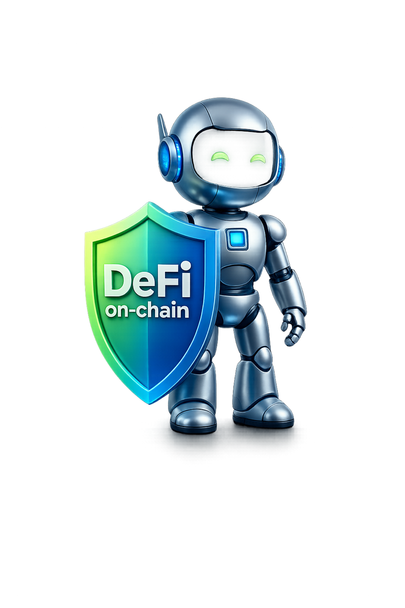 DeFi On-Chain