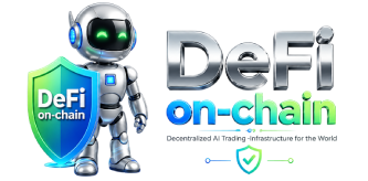 DeFi On-Chain